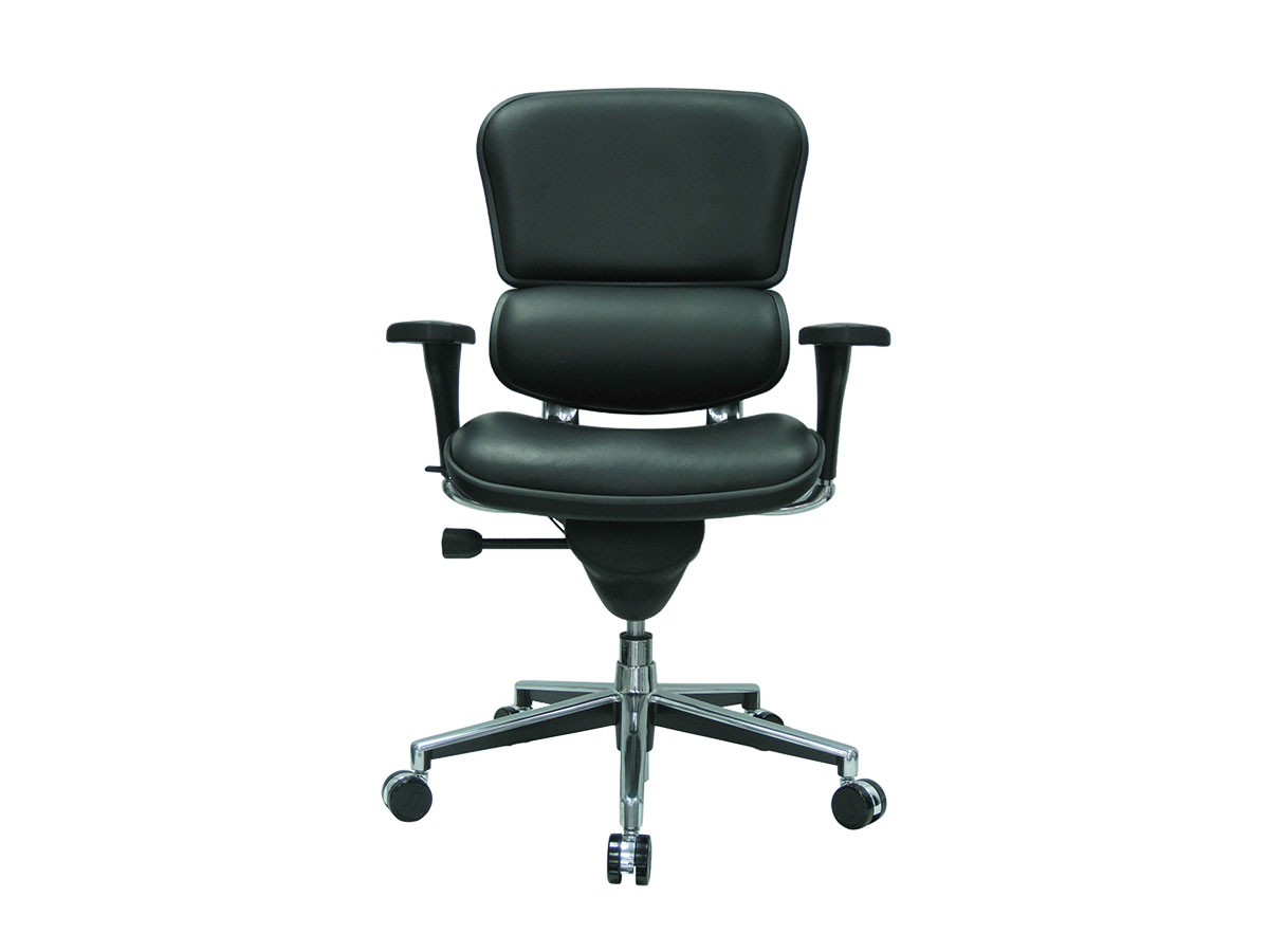 Ergohuman Seat Low Collection - Image 15