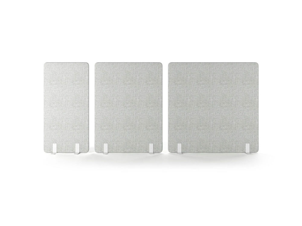 Freestanding Acoustic Screens