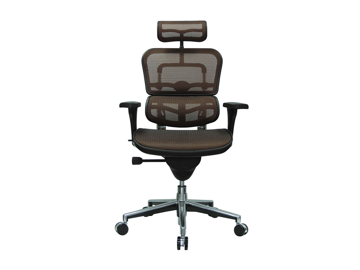 Ergohuman High Collection - Image 10