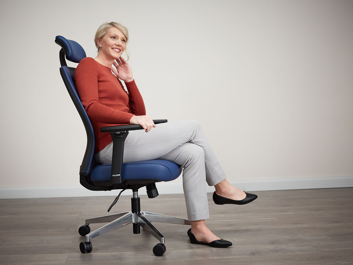 Natick Executive Seating Collection - Image 2