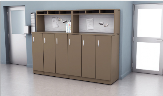 Intelligent Locker Collection - Image 2