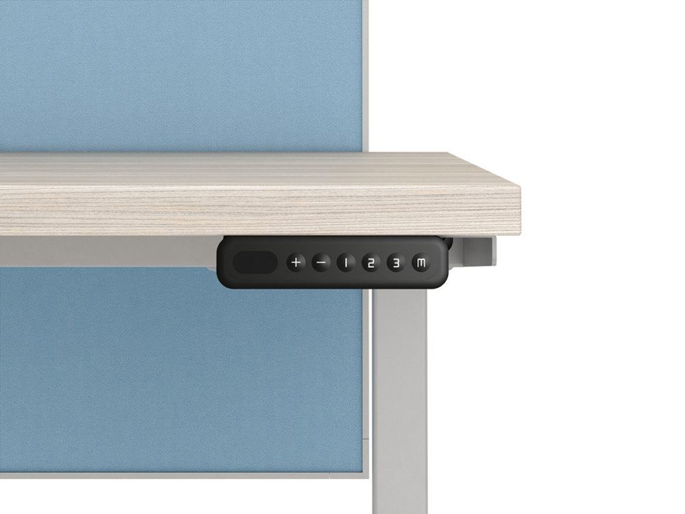 Aloft Height-Adjustable Collection - Image 10