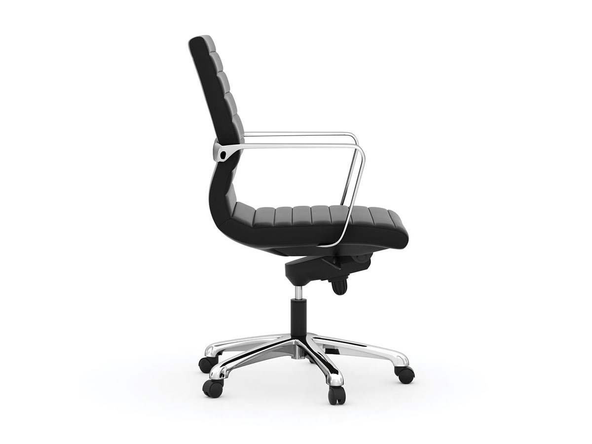 Tre Collection Executive - Mid Back Chair - Image 3