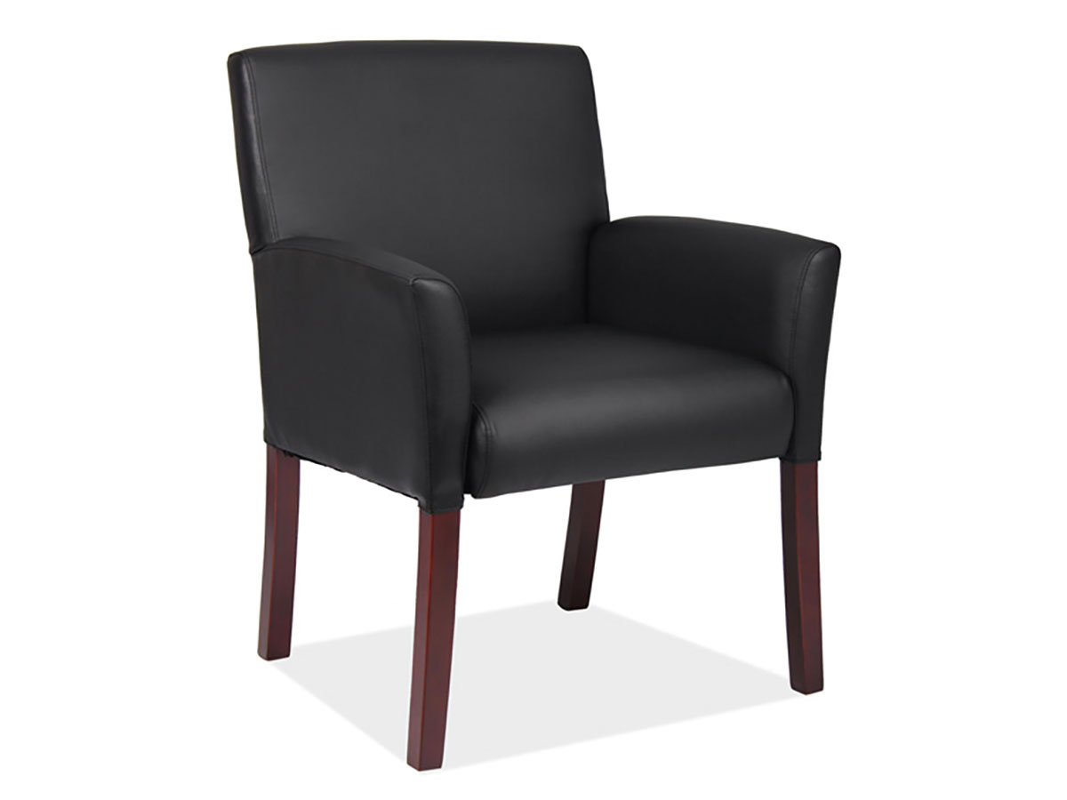 Bowery Collection Guest Chair - Image 3