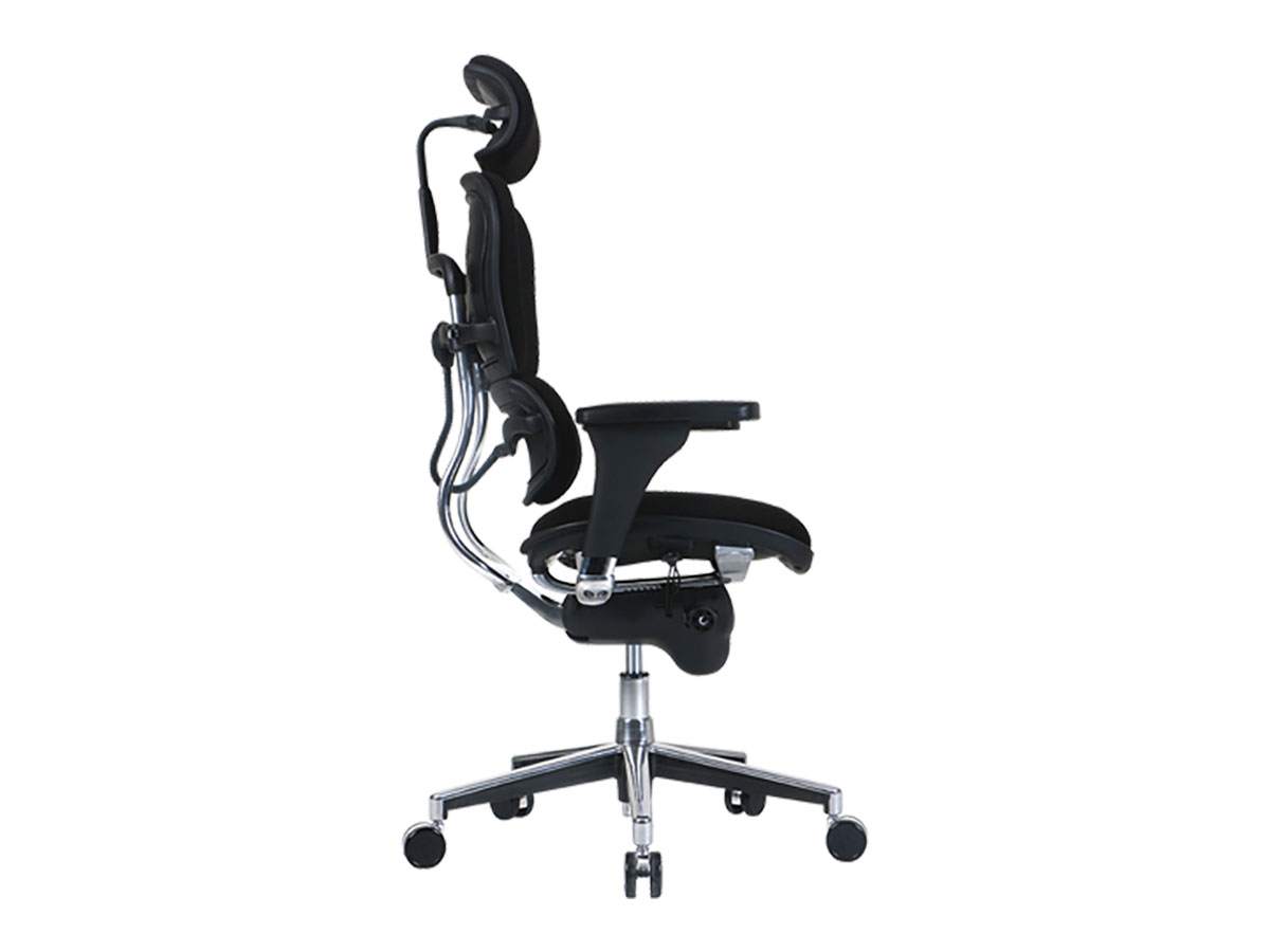 Ergohuman Seat Hi Collection - Image 3
