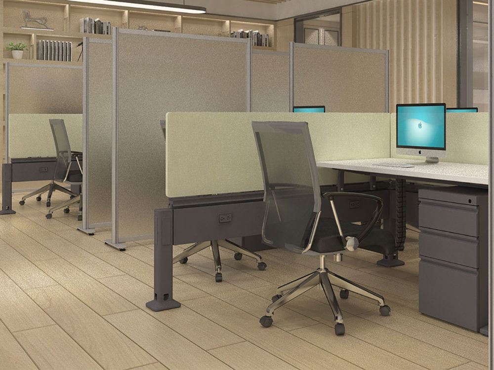 OPS Freestanding Screens - Image 11