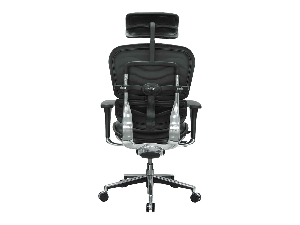 Ergohuman Seat Hi Collection - Image 13