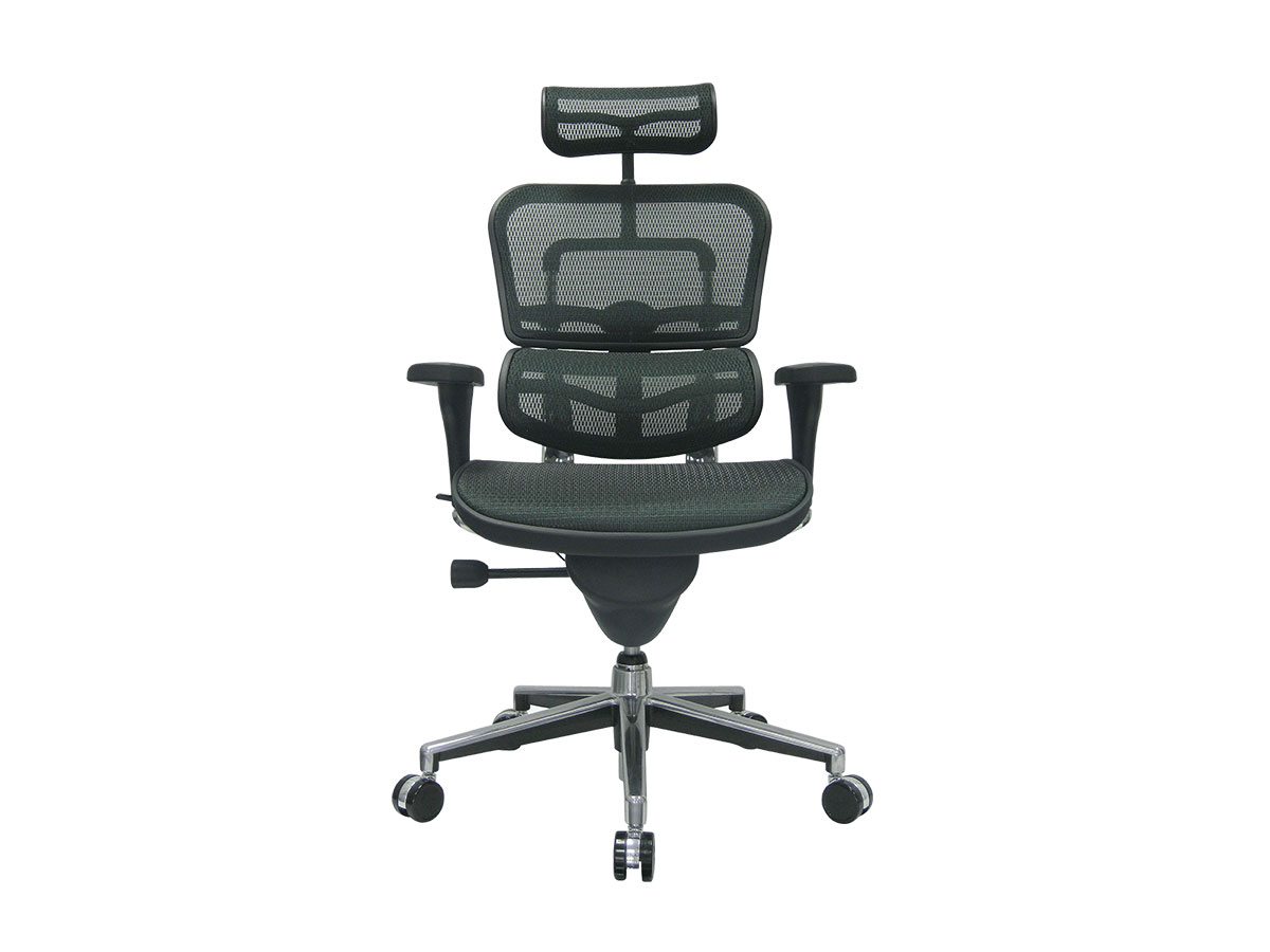 Ergohuman High Collection - Image 14