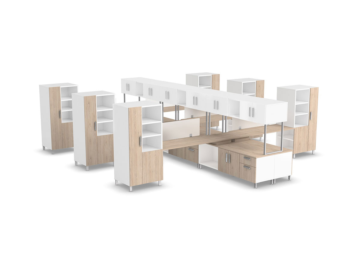 Level Open Space Collection - Image 22