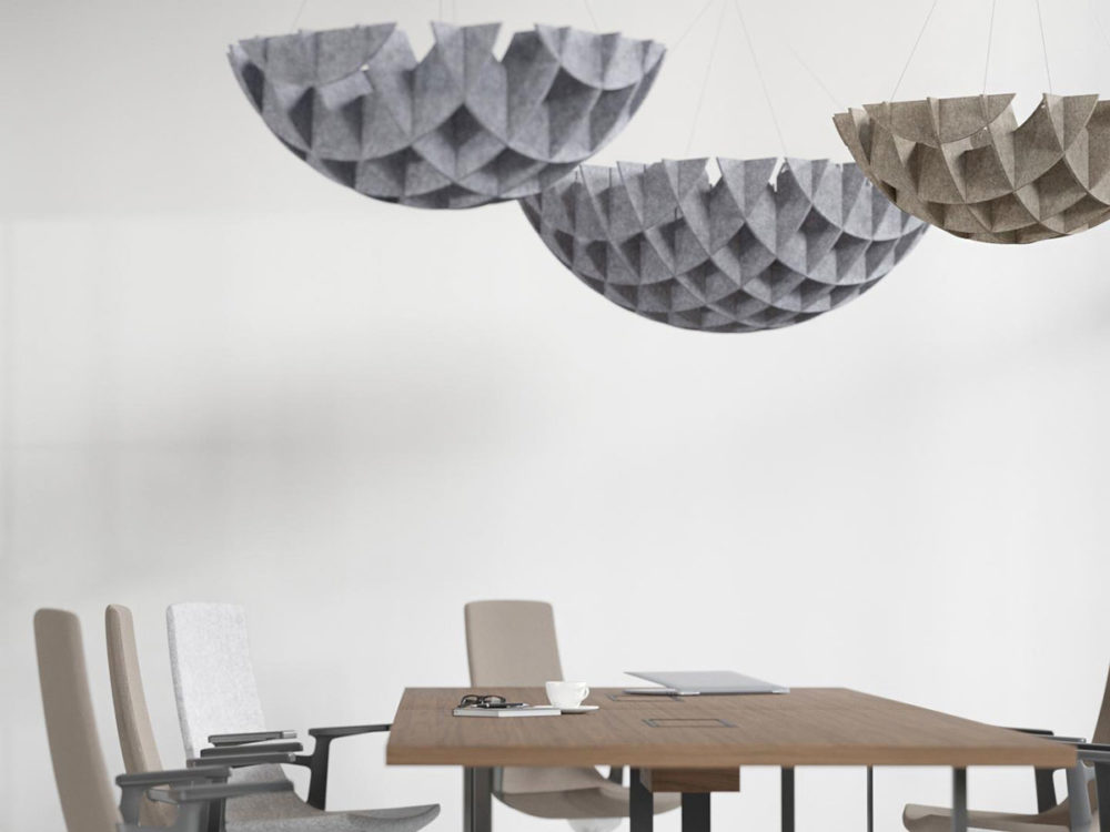 Acoustic Artwork Collection - Clouds - Image 5
