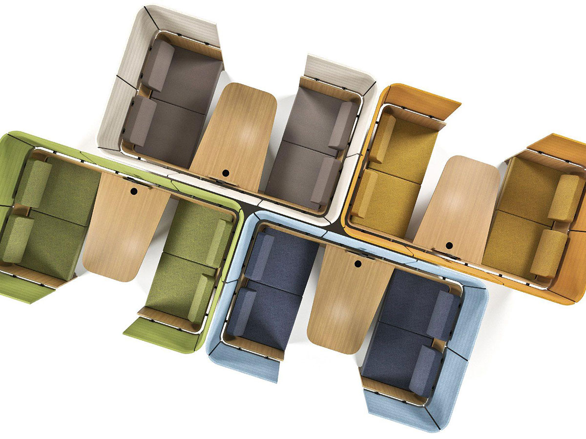 ARCIPELAGO Wood Collection - Image 9