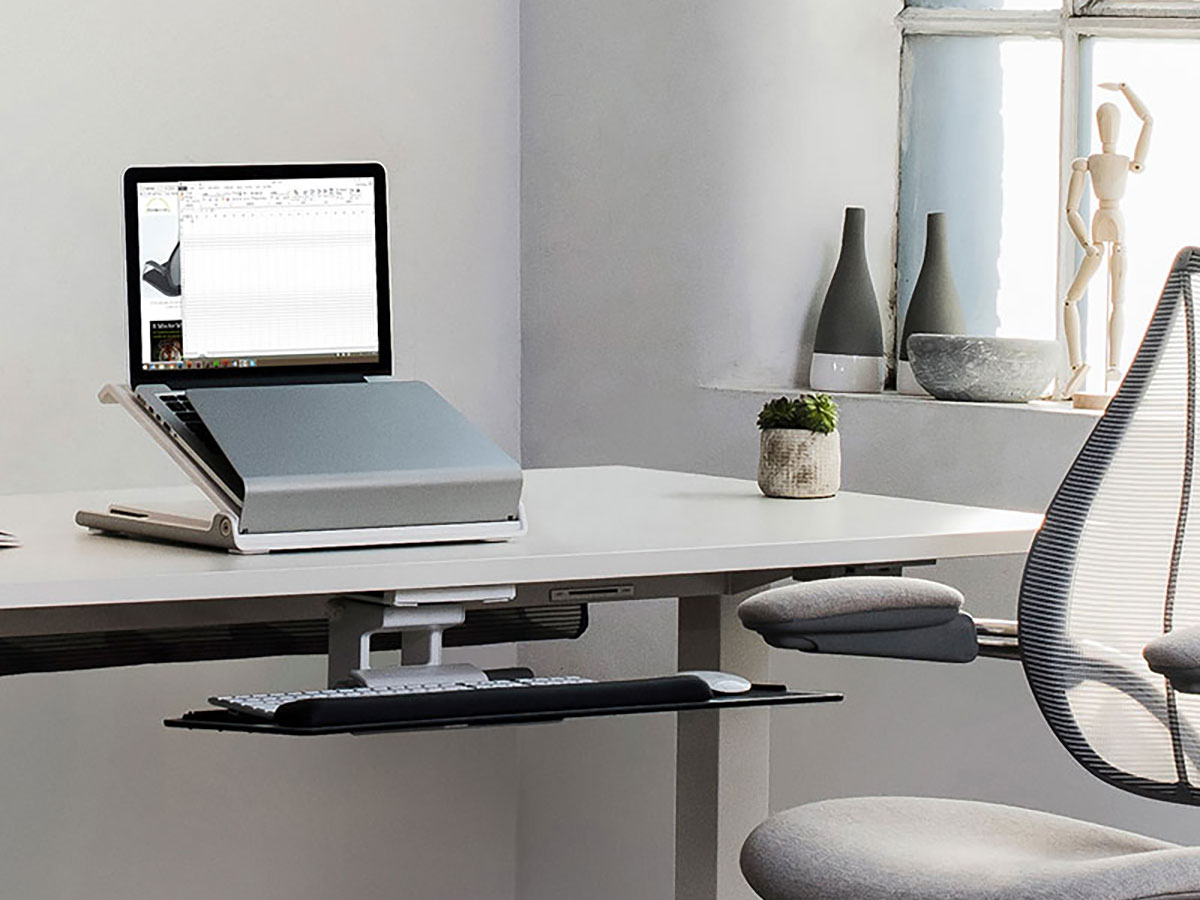 L6 Laptop Holder Collection