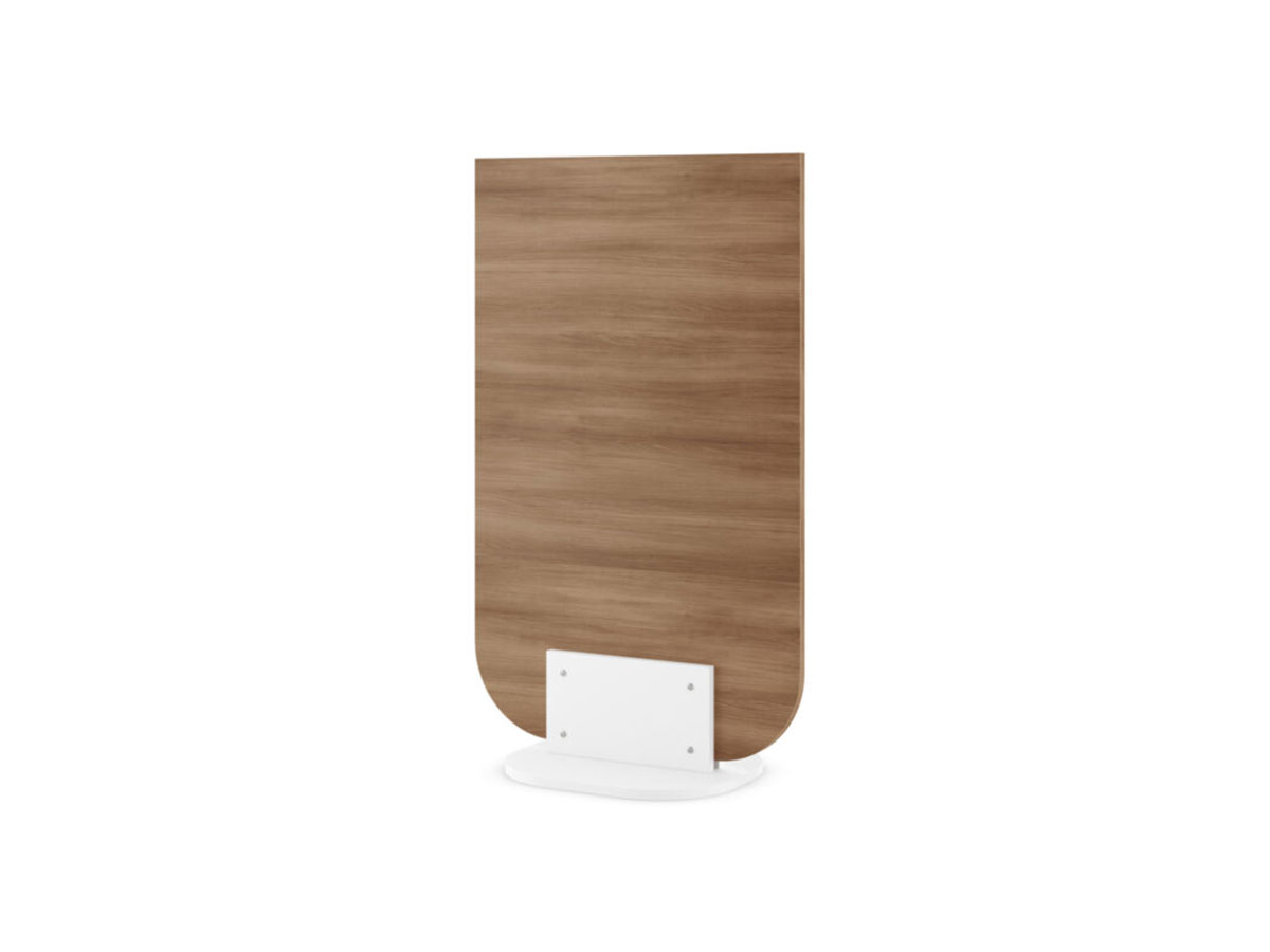 L Freestanding Screen Collection