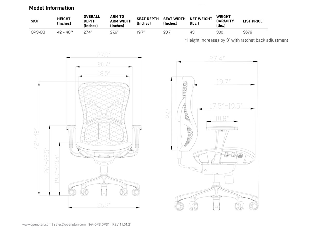 B8 Engage Collection - Image 6