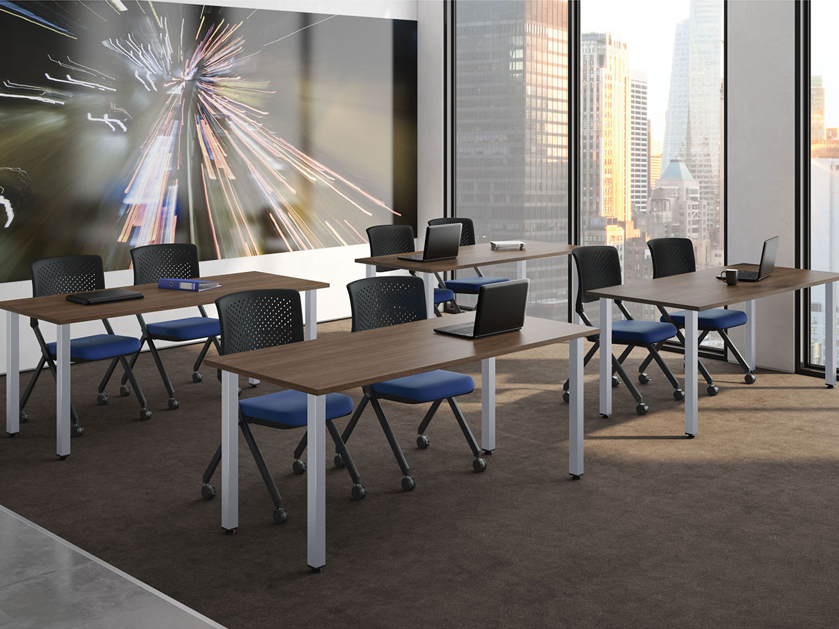 Training Table Collection - Image 6
