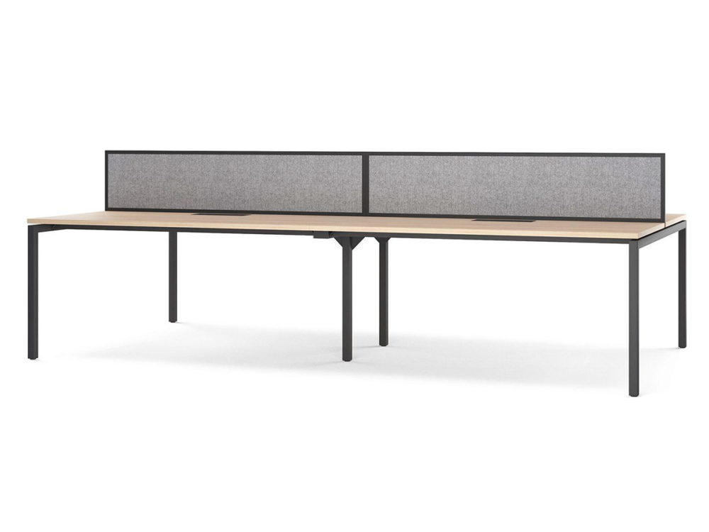 Nova U Benching Collection - Image 6