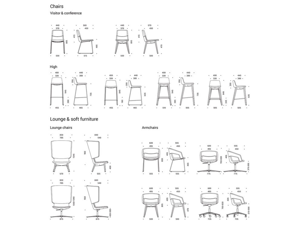 Twist&Sit Collection - Image 26