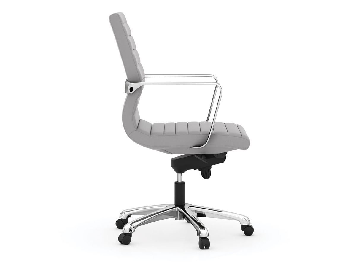 Tre Collection Executive - Mid Back Chair - Image 7