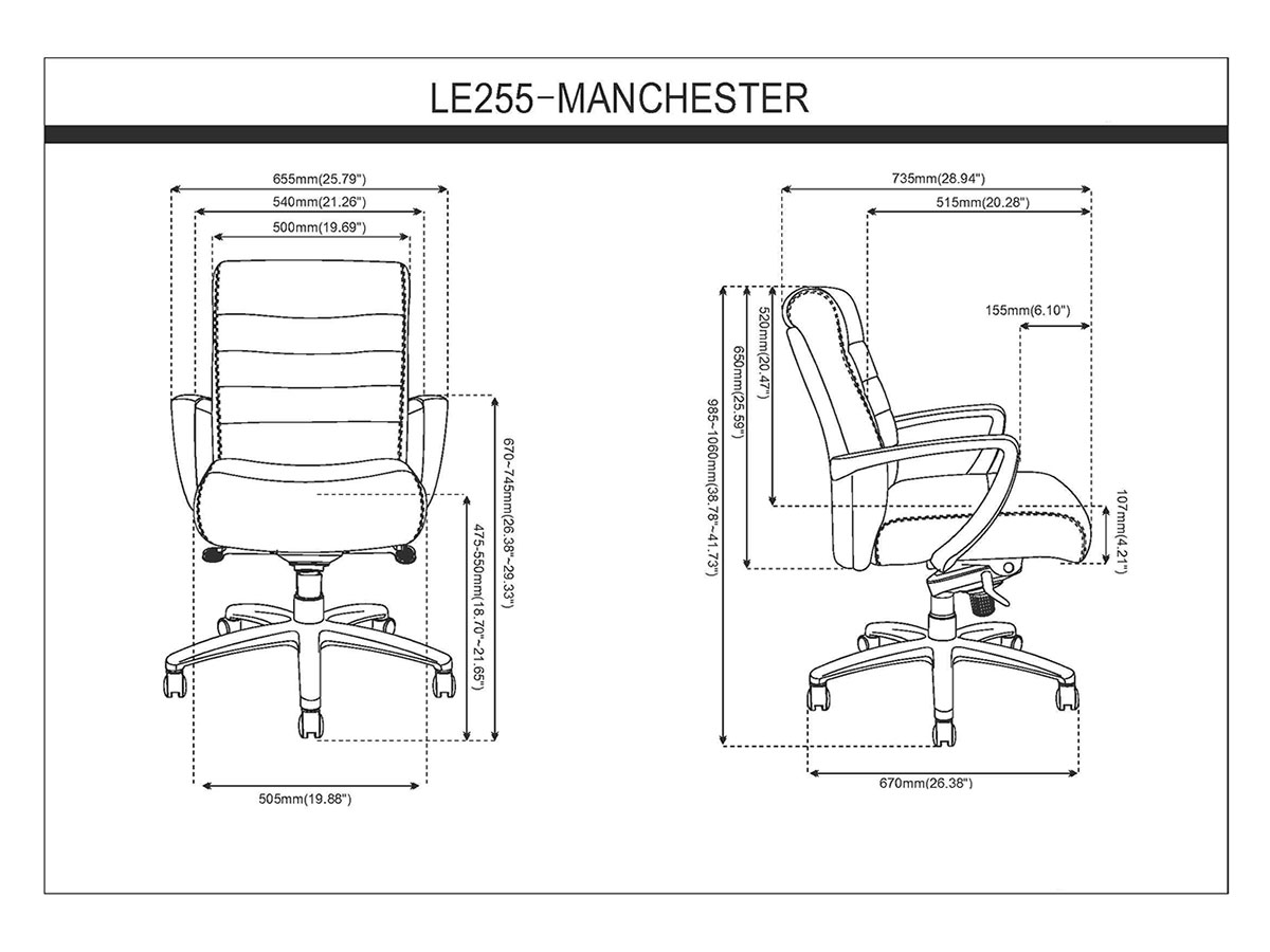 Manchester Collection - Image 17