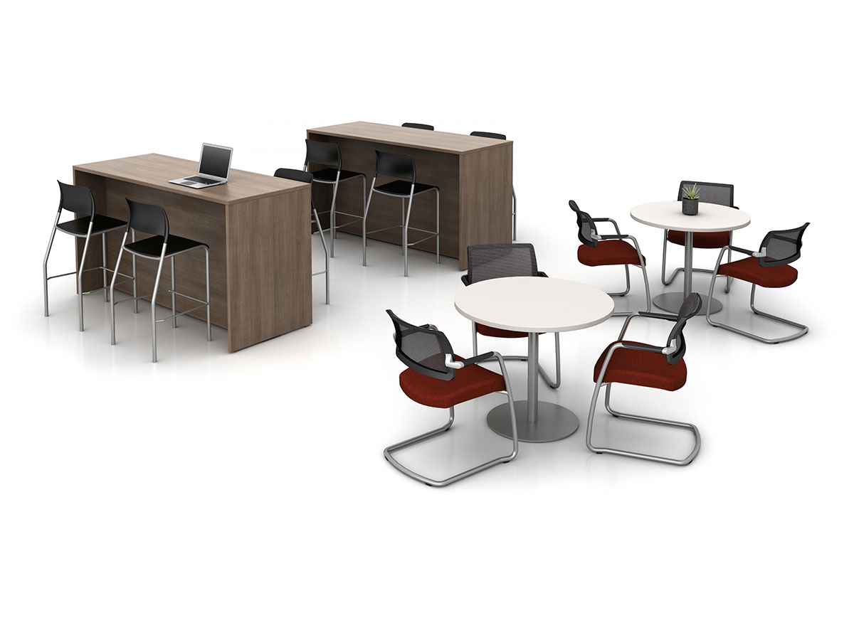 Devens Stool Collection - Image 3