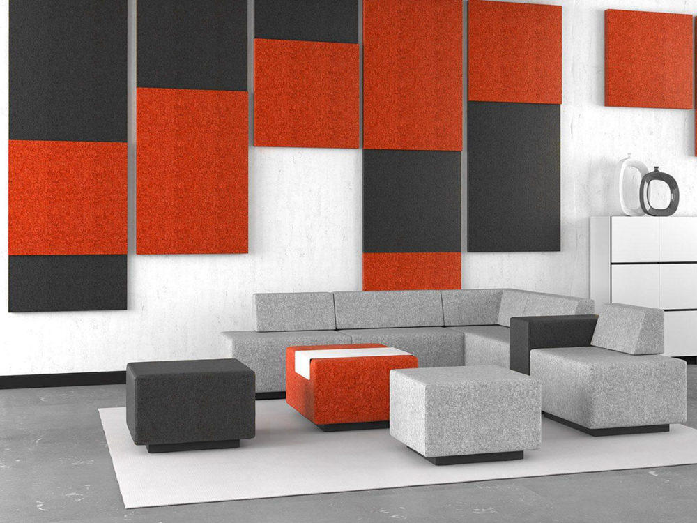 Modus Wall & Ceiling Panels - Image 8