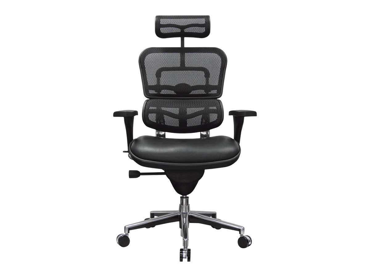 Ergohuman High Collection - Image 2