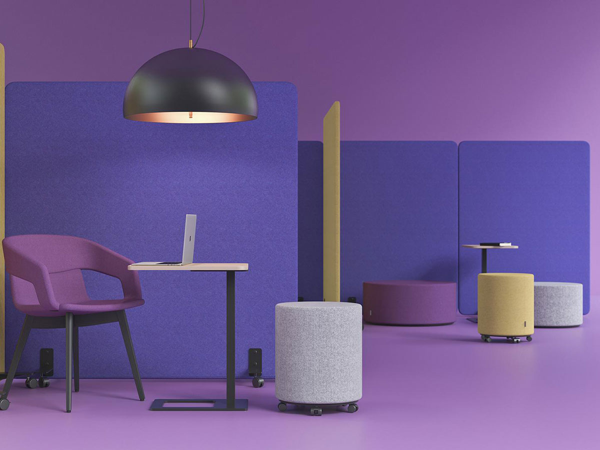 Freestanding Acoustic Screens - Image 4