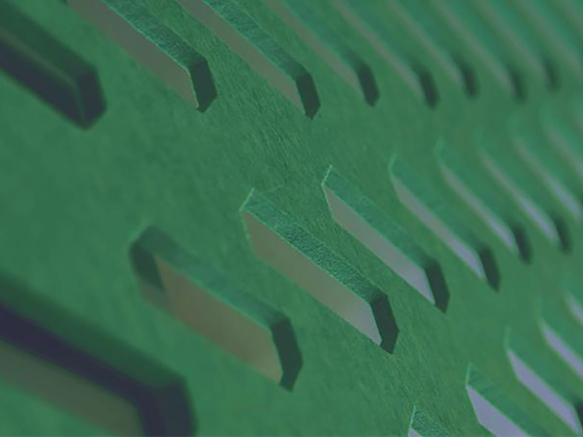 Acoustic Artwork Collection - Partitions - Image 7