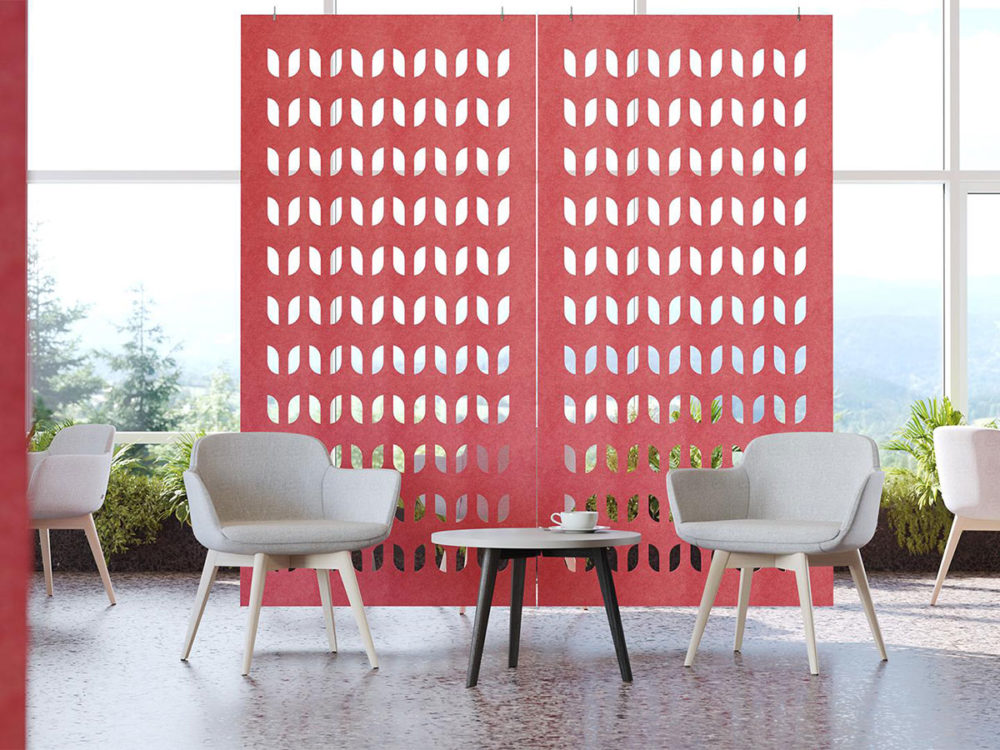 Acoustic Artwork Collection - Partitions - Image 5