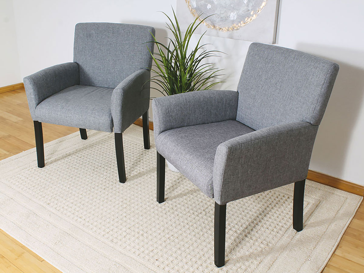 Bowery Collection Guest Chair - Image 16