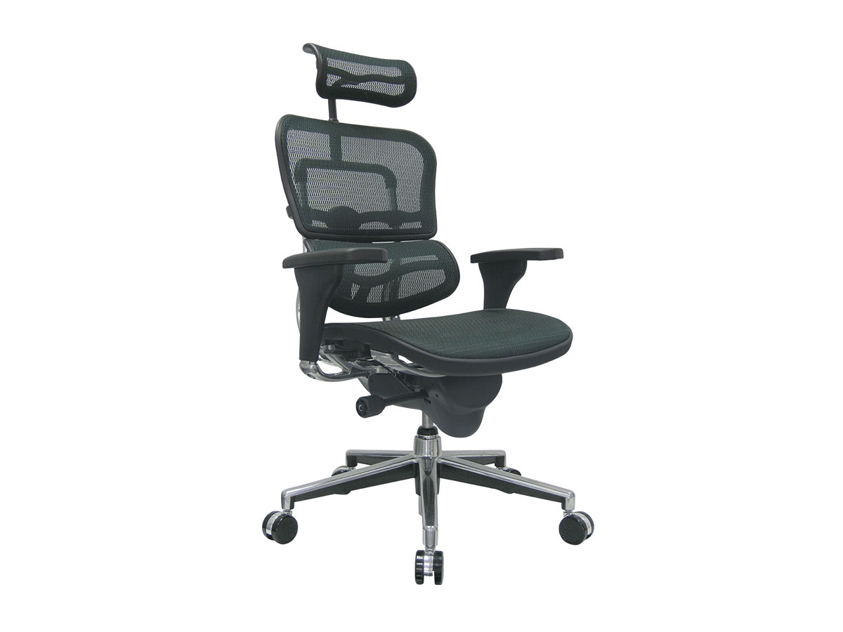 Ergohuman High Collection - Image 15