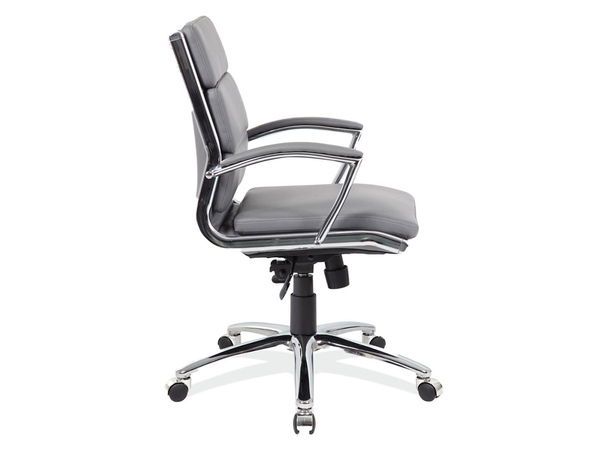 Merak Collection - Executive Mid Back - Image 7