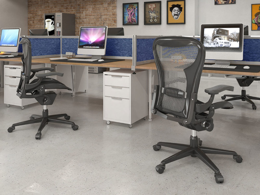 OPS Freestanding Screens - Image 9