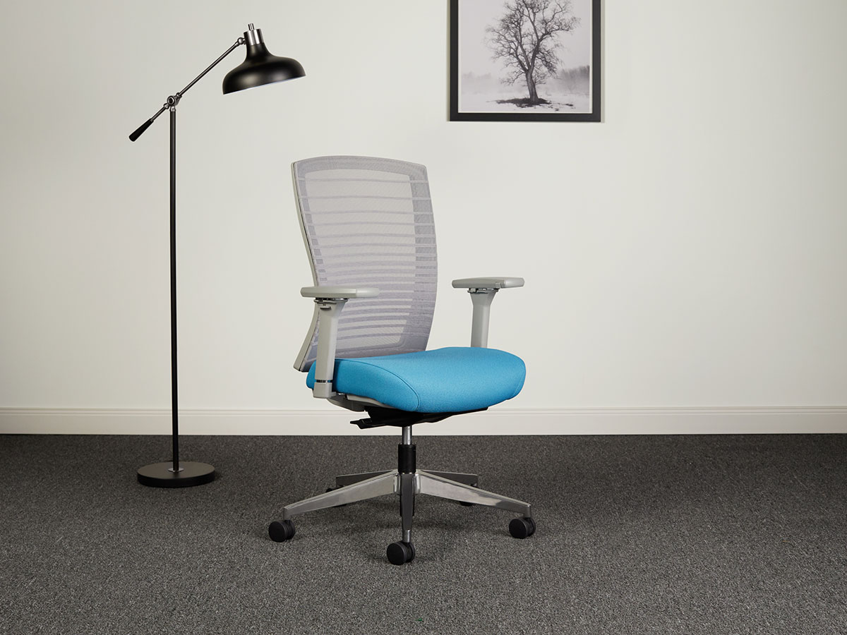 Natick Task Seating Collection - Image 2