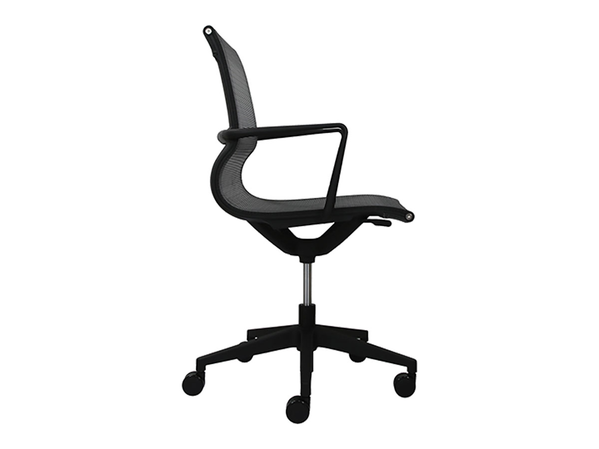 Kinetic Designer Spider Mesh Collection - Image 3