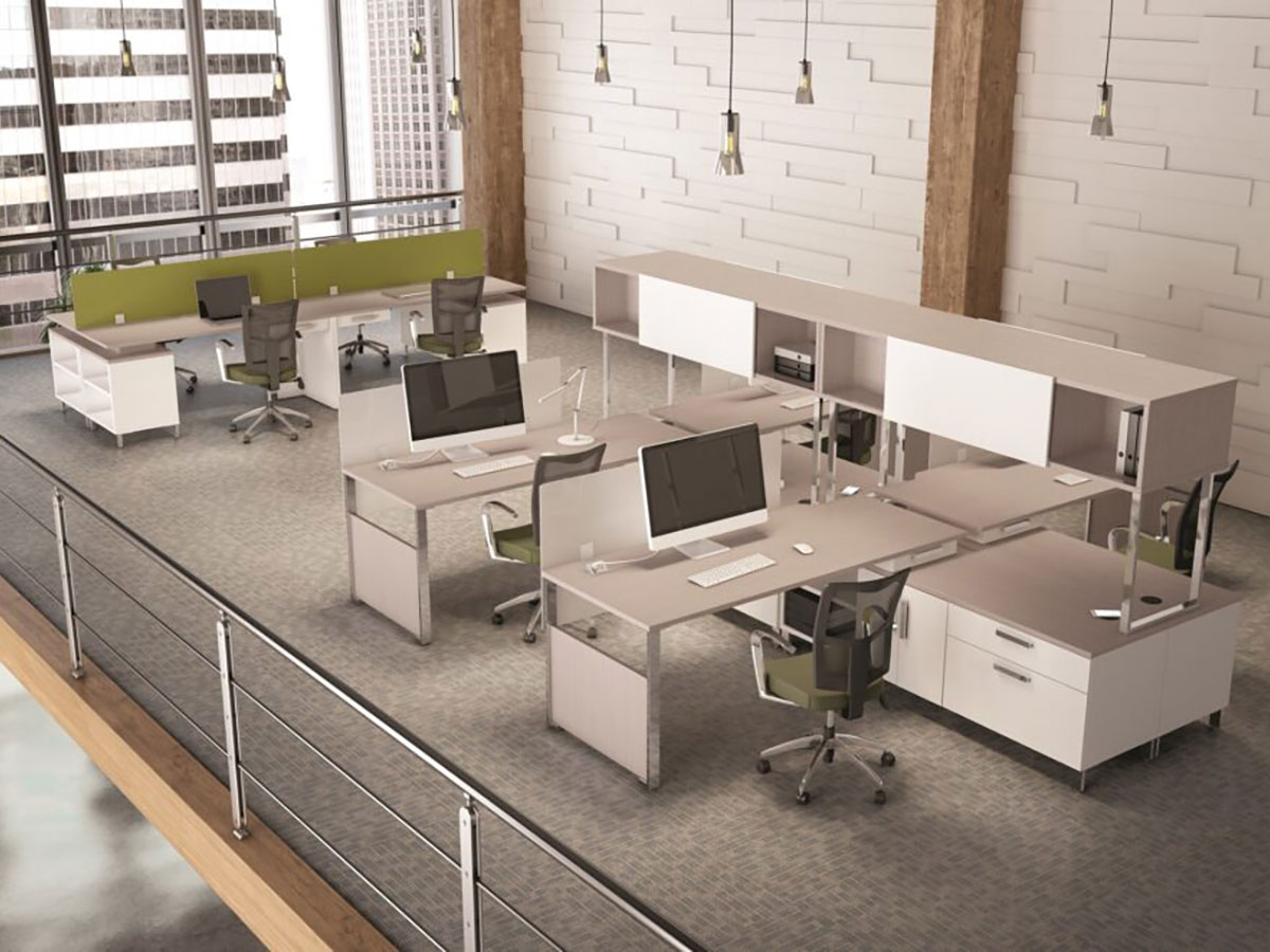Level Open Space Collection - Image 6
