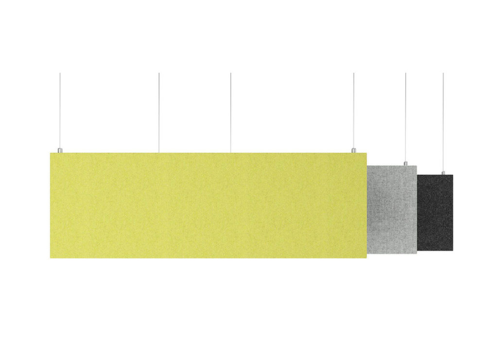 Modus Wall & Ceiling Panels - Image 2