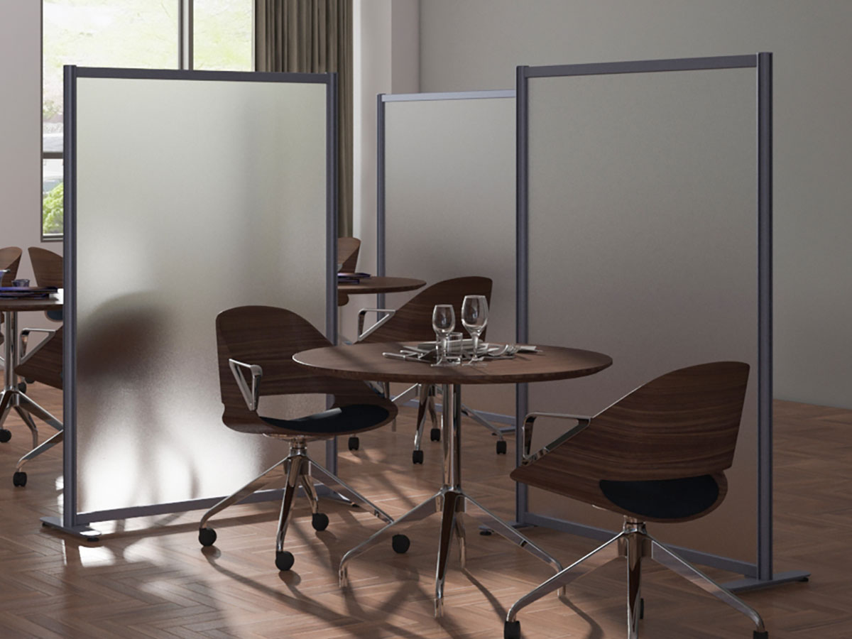 OPS Freestanding Screens - Image 6