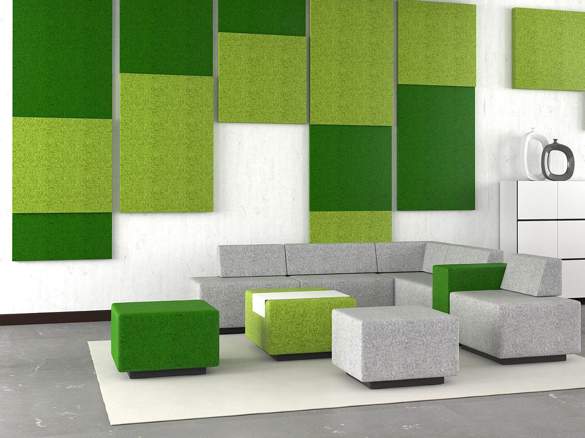 Modus Wall & Ceiling Panels - Image 7