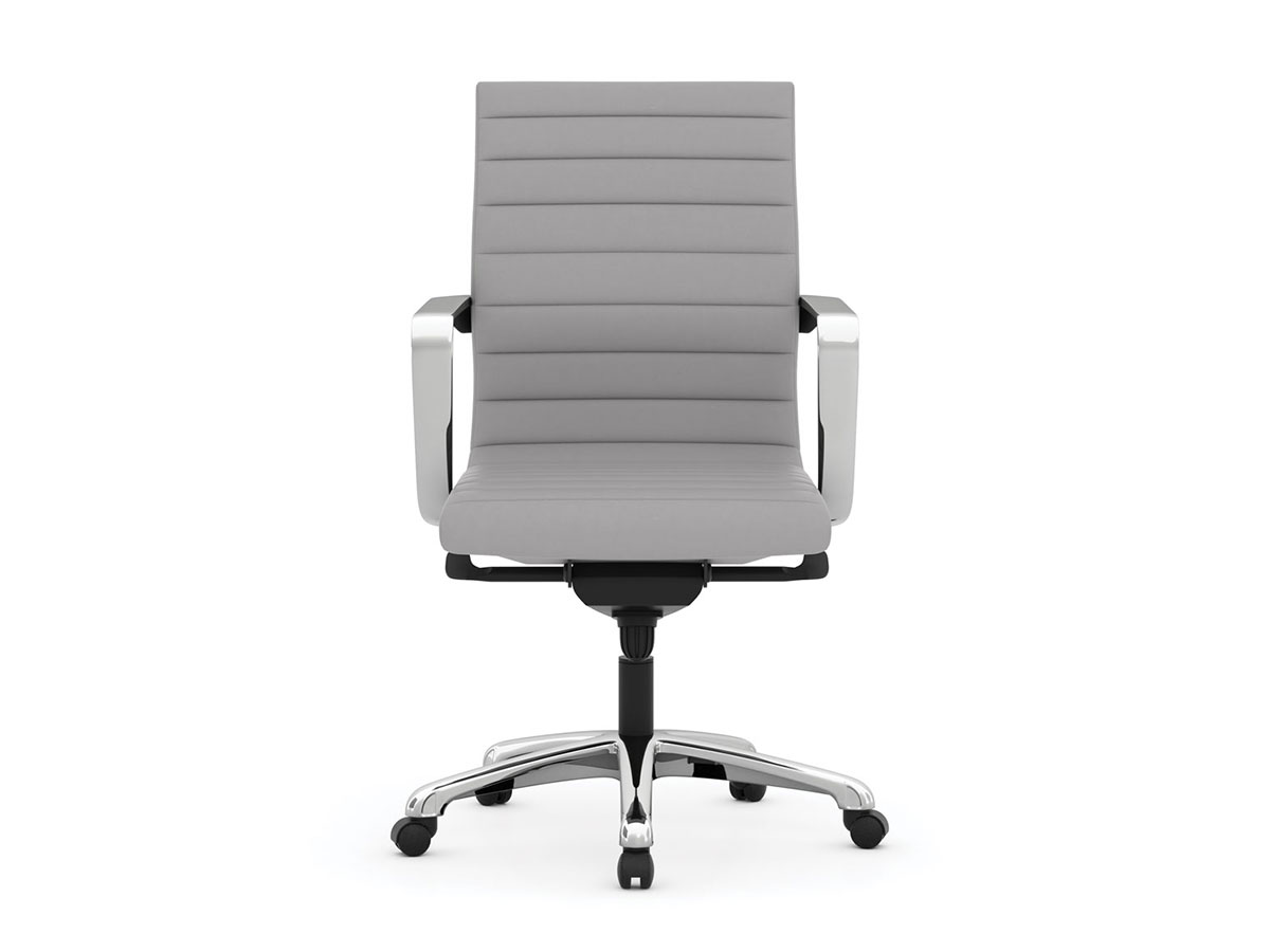Tre Collection Executive - Mid Back Chair - Image 5
