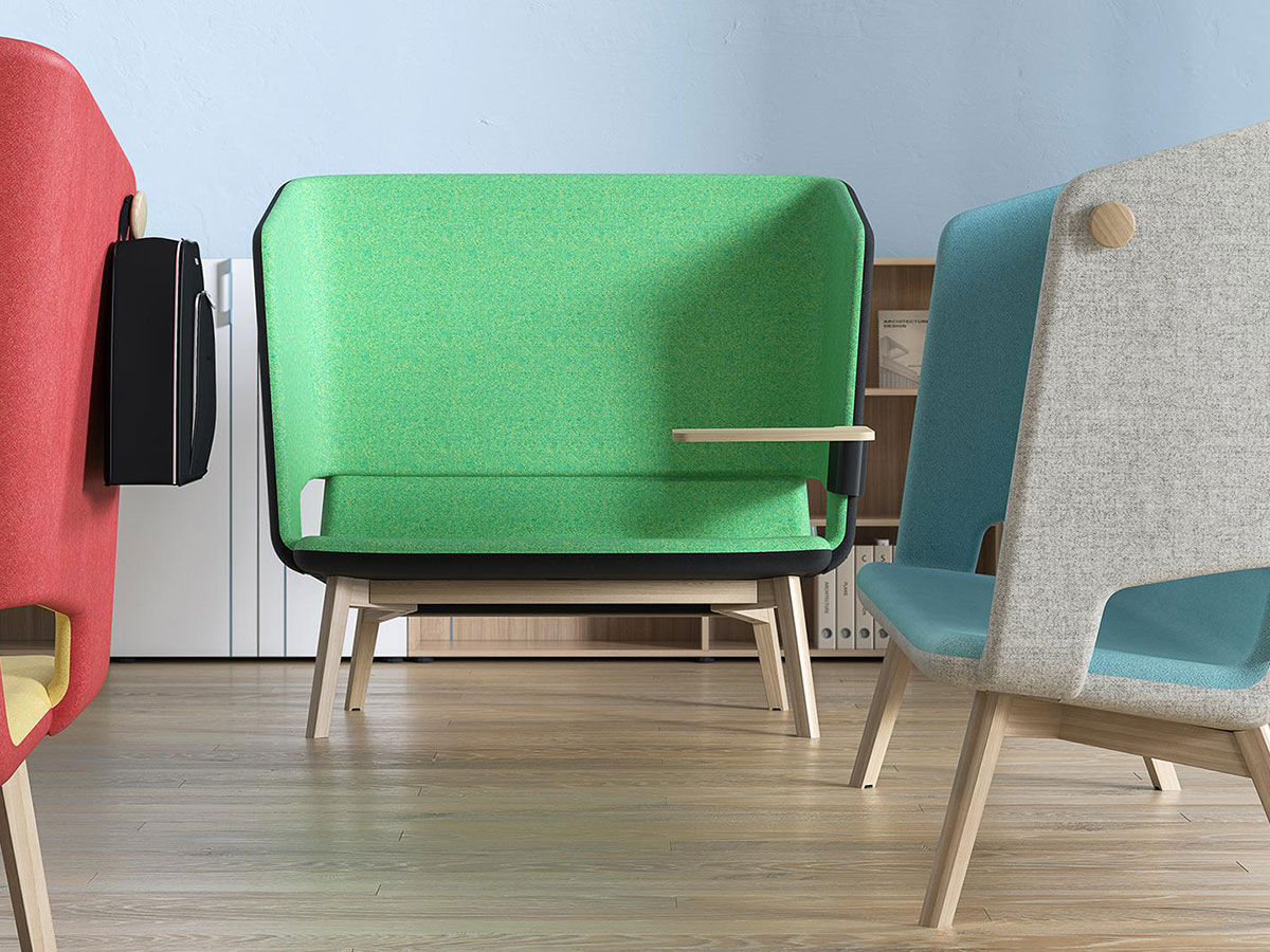 Twist&Sit Collection