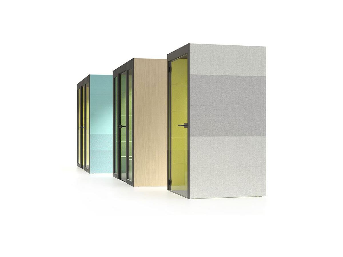 Silent Room Collection - M - Image 9