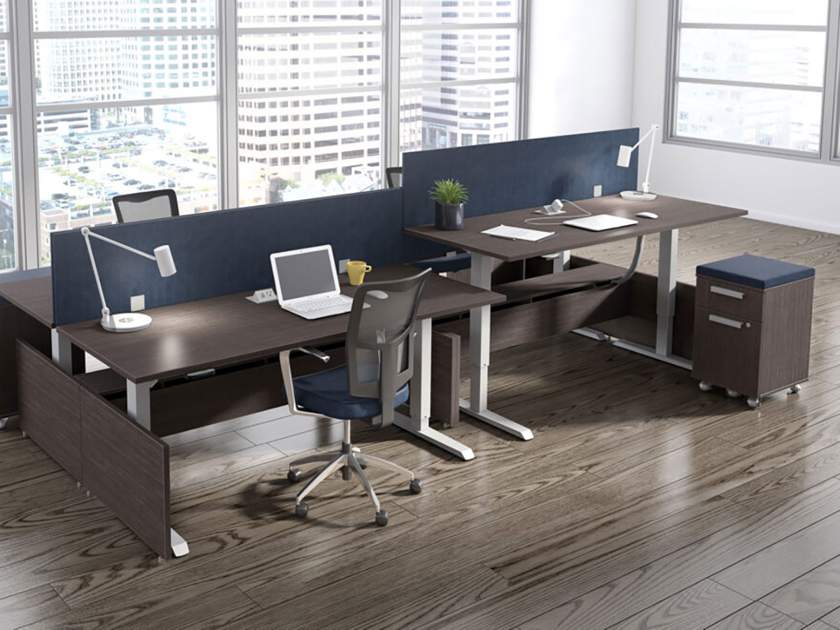 Elevation Open Spaces Collection