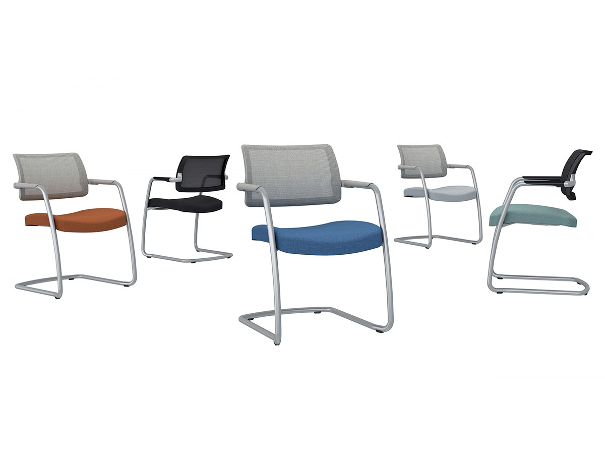 Devens Side Chair Collection - Image 9