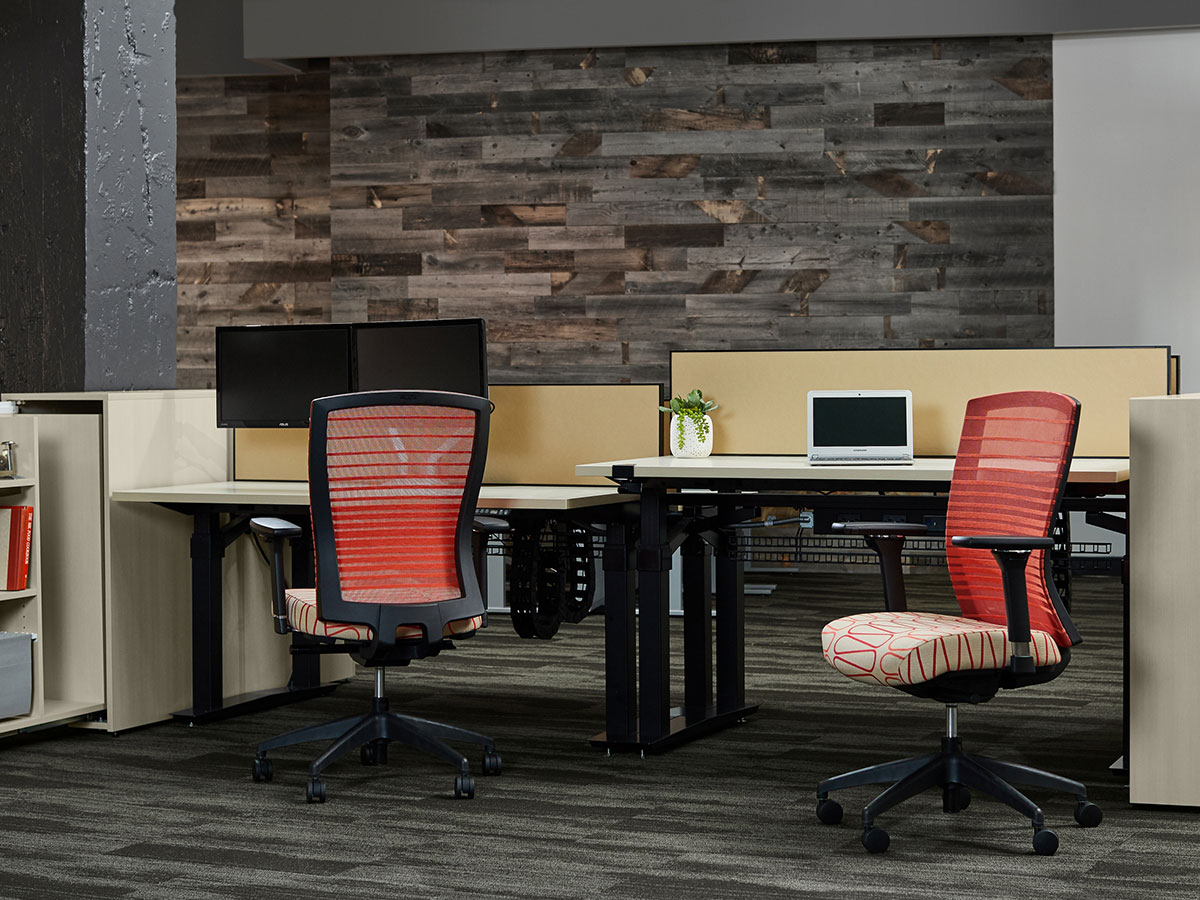 Aloft Height-Adjustable Collection - Image 4