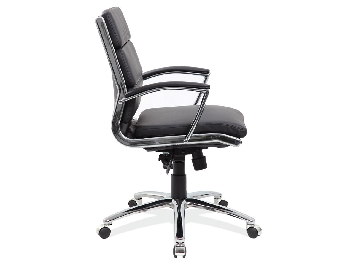 Merak Collection - Executive Mid Back - Image 3