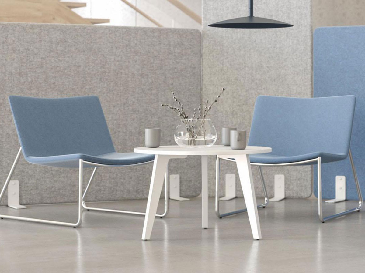 Freestanding Acoustic Screens - Image 5