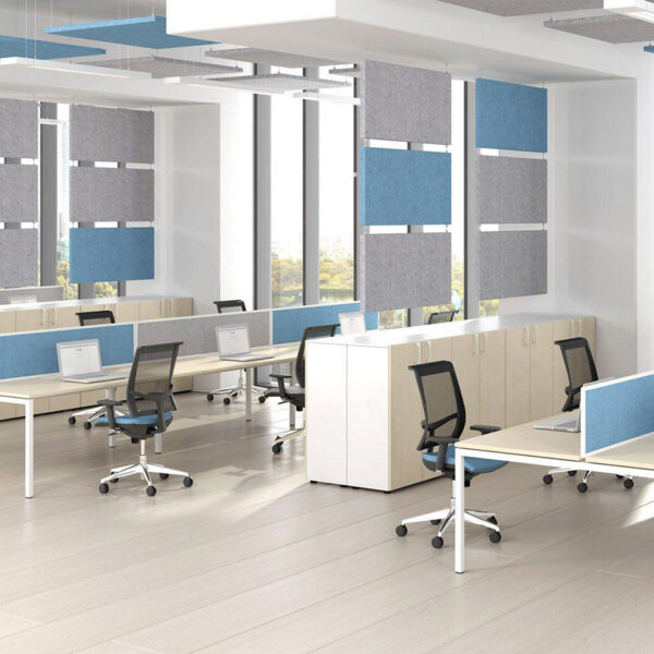 Modus Wall & Ceiling Panels