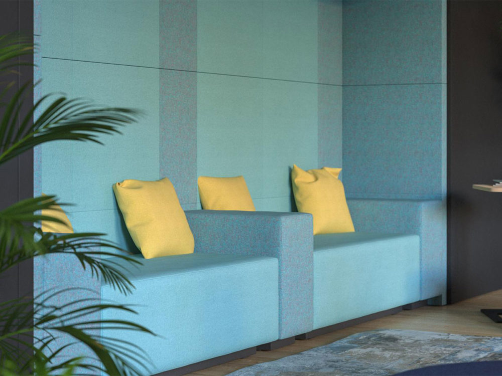 Modus Wall & Ceiling Panels - Image 3