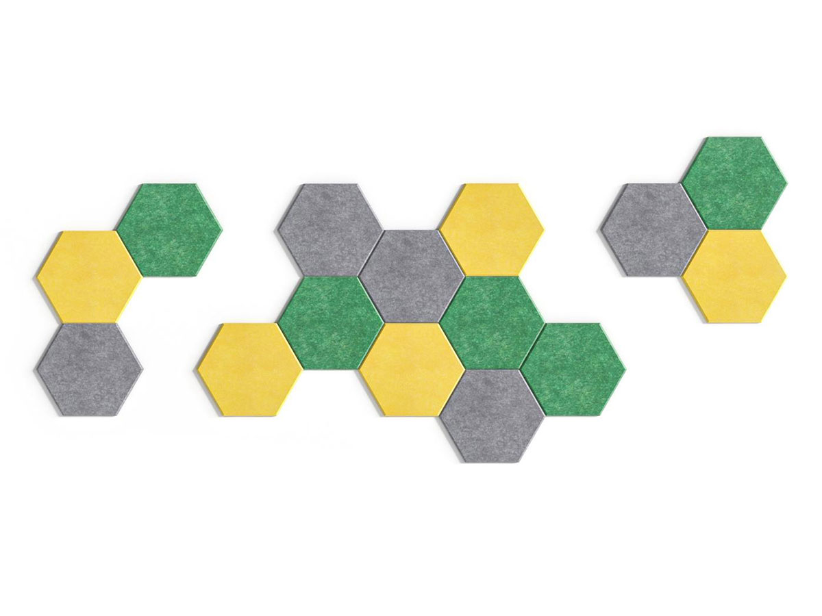 Acoustic Artwork Collection - Tiles - Image 2